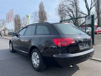 gebraucht Audi A6 Avant 2.7 TDI S-Line Quattro!