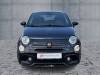 Gebraucht Abarth 595 Esseesse 179 PS (131 kW) 2020 Colore esterno (scorpione schw Kleinwagen