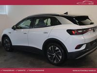 Gebraucht VW ID.4 Pro Performance 150 kW (204 PS) 2021 Weiß SUV