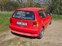 gebraucht VW Polo 