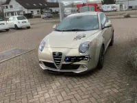 Gebraucht Alfa Romeo MiTo 135 PS (99 kW) 2009 Gold Kleinwagen