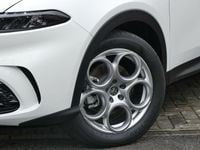 Gebraucht Alfa Romeo Tonale Sprint 131 PS (96 kW) 2024 Bianco banchise SUV