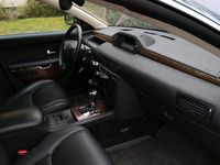 Second-hand Citroën C6 204 CP (150 kW) 2006 Gri Berlinǎ