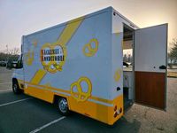 Gebraucht Fiat Ducato 116 PS (85 kW) 2017 Weiß Van