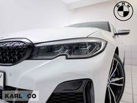 gebraucht BMW M340 M3 i iA xDrive H&K HUD Laserlicht Active Guard Plus