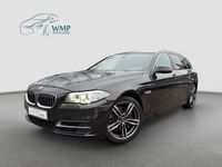 Gebraucht BMW 530 258 PS (189 kW) 2015 Braun Kombi