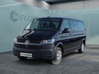 Gebraucht VW T6.1 150 PS (110 kW) 2024 Schwarz Van