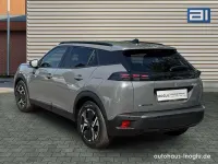 Gebraucht Peugeot e-2008 Allure 114 kW (156 PS) 2025 Seleniumgrau metalliclackier SUV