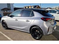 Gebraucht Opel Corsa 102 PS (75 kW) 2023 Grau Kleinwagen