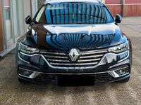 Gebraucht Renault Talisman Intens 160 PS (117 kW) 2023 Schwarz Kombi