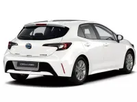Neu Toyota Corolla Active 98 PS (72 kW) 2026 Super white Limousine