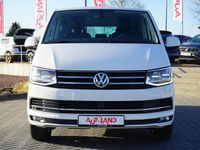 Gebraucht VW T6 Generation Six 150 PS (110 kW) 2017 Weiß Van