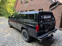 Gebraucht Chevrolet 2500 192 PS (141 kW) 1993 Schwarz SUV