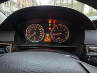 Gebraucht BMW 525 218 PS (160 kW) 2009 Kombi