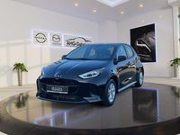 Neu Mazda 2 116 PS (85 kW) 2026 Schwarz Kleinwagen