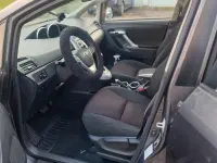 Gebraucht Toyota Verso 147 PS (108 kW) 2011 Grau Van / Kleinbus
