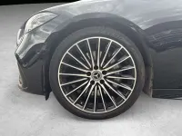 Gebraucht Mercedes C180 AMG 170 PS (125 kW) 2026 Schwarz Kombi