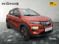 Gebraucht Dacia Spring Essentiel 33 kW (45 PS) 2023 Rot Kleinwagen