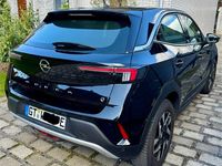 Gebraucht Opel Mokka-e Elegance 100 kW (136 PS) 2021 Schwarz SUV