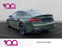 gebraucht Audi A5 Sportback 40 TFSI S-Line Competition B&O HUD QUATTRO