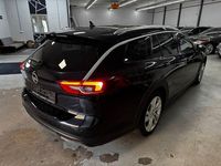 Gebraucht Opel Insignia Country Tourer 170 PS (125 kW) 2018 Blau Limousine