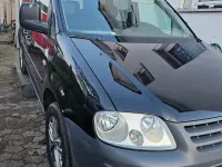 Occasion VW Caddy Life 105 ch (77 kW) 2006 Noir Monospace