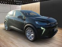 Neu Mitsubishi ASX Plus 140 PS (102 kW) 2025 Onyxschwarz SUV