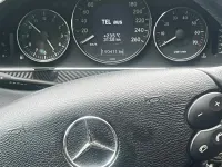 Gebraucht Mercedes CLS350 272 PS (200 kW) 2005 Schwarz Coupé