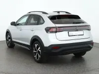 Gebraucht VW Taigo 116 PS (85 kW) 2025 Silber SUV