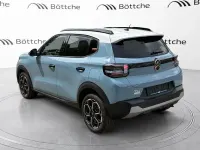 Neu Citroën C3 101 PS (74 kW) 2025 Blau SUV