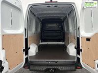 Nouvelle Renault Master 170 ch (125 kW) 2026 Blanc Monospace