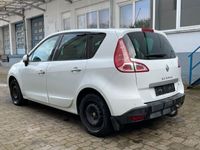 gebraucht Renault Scénic III Dynamique1.4 *Pano/Navi/SHZ