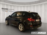 gebraucht BMW X5 xDrive30d M Sport AHK HUD H/K ACC Softclose RFK Ko