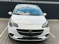 gebraucht Opel Corsa E 1.2 Tüv 01/26