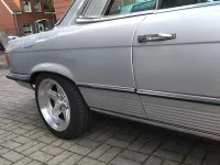 Gebraucht Mercedes SLC280 184 PS (135 kW) 2026 Silber Coupé