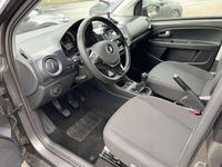 Gebraucht VW up! Move 65 PS (47 kW) 2022 Siliziumgrau metallic Kleinwagen