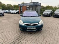 gebraucht Opel Signum Edition Plus/1,8/KLIMA/AHK/TEMPOMAT