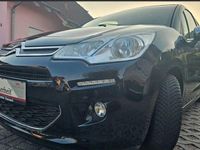 Gebraucht Citroën C3 SELECTION 68 PS (50 kW) 2014 Blau Limousine