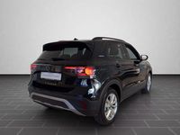 Neu VW T-Cross 116 PS (85 kW) 2025 Schwarz SUV
