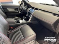 gebraucht Land Rover Discovery Sport D165 R-Dynamic S Winter Paket TFT