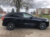 Gebraucht Volvo XC60 Plus 250 PS (183 kW) 2025 Onyx black / metallic SUV