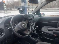 Gebraucht Mercedes Vito 136 PS (100 kW) 2016 Van