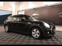 Gebraucht Mini Cooper Clubman 136 PS (100 kW) 2017 Schwarz Kombi