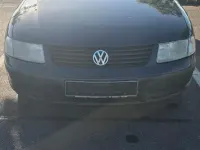 Gebraucht VW Passat 101 PS (74 kW) 1998 Blau Kombi