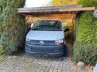 Gebraucht VW Transporter 150 PS (110 kW) 2017 Weiß Van