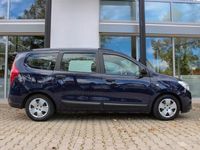 gebraucht Dacia Lodgy Comfort / KLIMA / KAMERA / NAVI / DAB