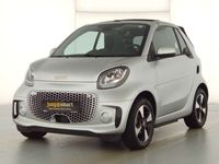 gebraucht Smart ForTwo Electric Drive EQ cabrio 60kW passion 22kw PlusPaket+RFK