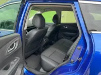 Gebraucht Renault Kadjar Bose Edition 159 PS (116 kW) 2020 Blau SUV