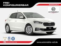 Gebraucht Skoda Fabia Essence 95 PS (69 kW) 2024 Kleinwagen