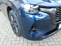 Neu Mazda CX-60 Homura-Line 254 PS (186 kW) 2026 SUV